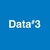 Data#3 logo