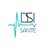 DSI SANTE logo
