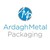 Ardagh Metal Packaging logo