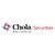 Chola Securities logo