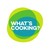 What's Cooking? Belgium logo