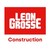 Léon Grosse | Construction logo