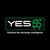 YES55 logo