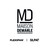 Maison Demarle logo