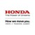 Honda Motor Europe Ltd logo
