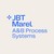JBT Marel A&B Process Systems logo