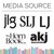 Media Source logo