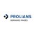 PROLIANS BERNARD PAGES logo