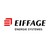 Eiffage Énergie Systèmes - Belux logo