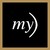 BYmyCAR logo