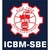 ICBM - School of Business Excellence logo
