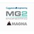 MG2 Engineering logo