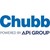 Chubb Fire & Security Canada logo