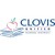 Clovis Unified School District logo