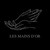 Les mains d'or logo