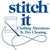 Stitch It logo