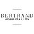 Bertrand Hospitality logo
