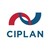 CIPLAN Cimento logo