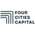 Four Cities Capital logo