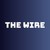The Wire logo