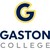 Gaston College logo