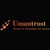 Umantrust logo
