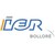 IER Track & Trace logo