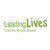 Leading Lives logo