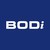 The Beachbody Company logo