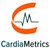 CardiaMetrics logo