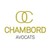 CHAMBORD AVOCATS logo