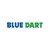 Blue Dart logo