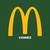 Mcdonald's Vannes logo