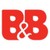 B&B logo