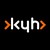KYH logo