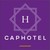 CAPHOTEL logo