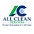 All Clean Services, LLC logo