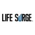 LIFE SURGE logo