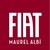 FIAT Maurel ALBI logo