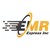 EMR Express logo