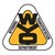 WYOMING DEPARTMENT OF TRANSPORTATION logo