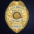 San Diego Police Department logo