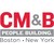 CM&B (Boston & New York) logo