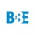 B2BE logo