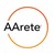 AArete logo
