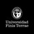 Universidad Finis Terrae logo