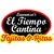 El Tiempo Cantina logo
