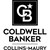 Coldwell Banker Collins-Maury logo