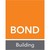 BOND Building Construction logo