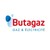 BUTAGAZ logo